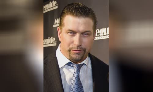 Stephen Baldwin