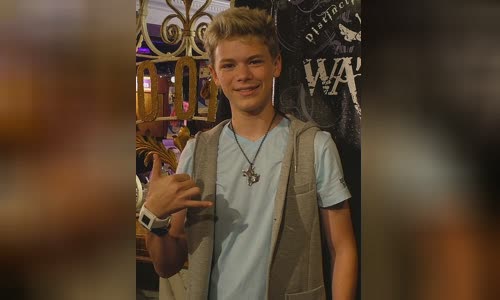 Kenton Duty