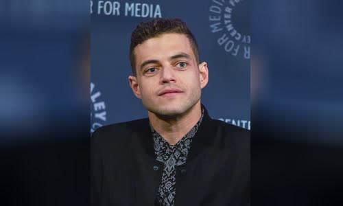 Rami Malek