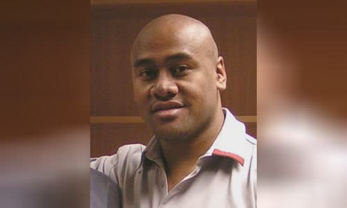 Jonah Lomu