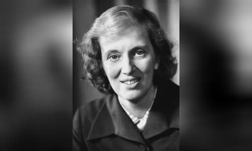 Dorothy Hodgkin