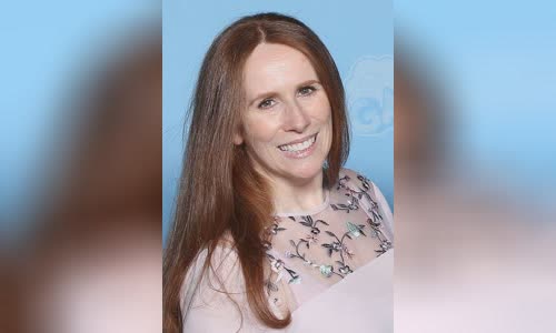 Catherine Tate