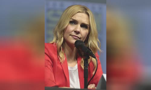 Rhea Seehorn