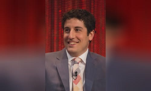 Jason Biggs