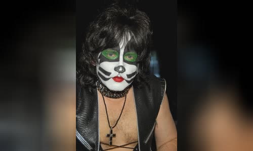 Eric Singer