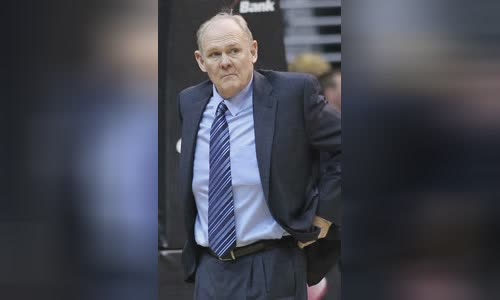 George Karl