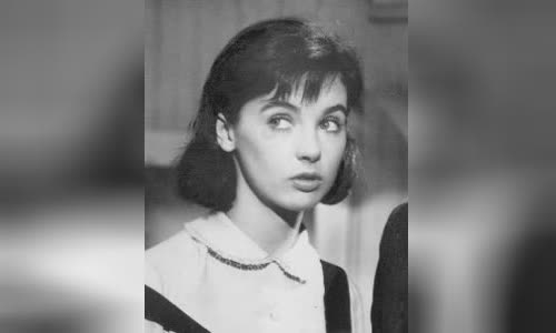 Millie Perkins