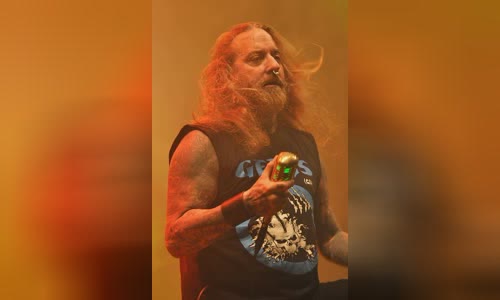 Dez Fafara