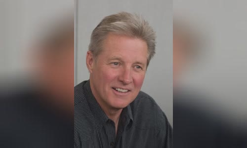 Bruce Boxleitner