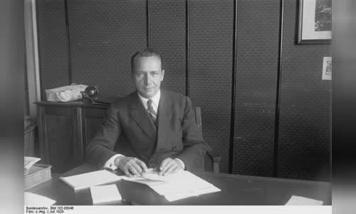 Ernst A. Lehmann