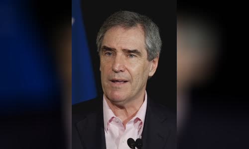 Michael Ignatieff