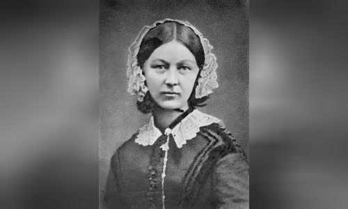 Florence Nightingale