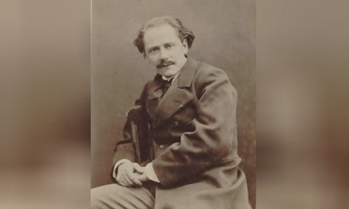 Jules Massenet