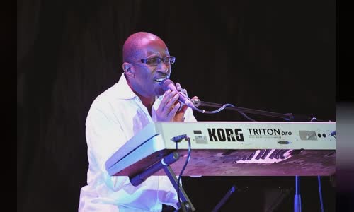 Greg Phillinganes