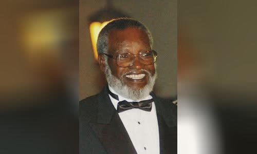 Sam Nujoma