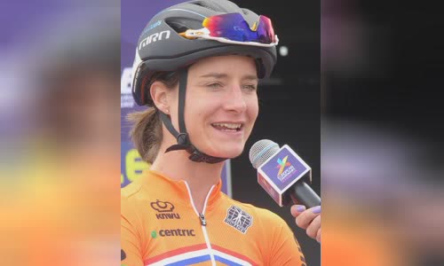 Marianne Vos