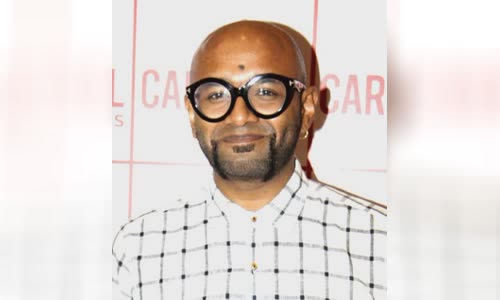 Benny Dayal