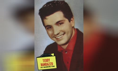 Teddy Randazzo