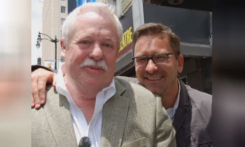 Armistead Maupin