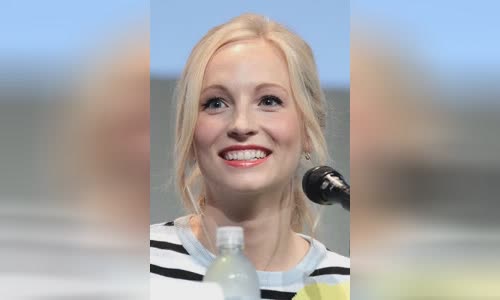 Candice King