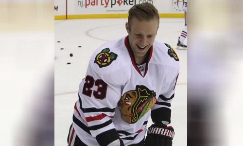 Kris Versteeg