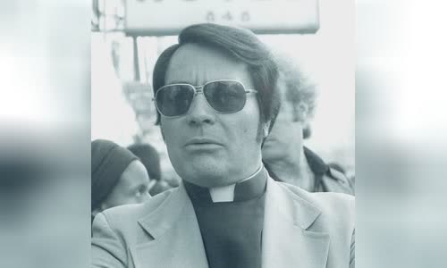 Jim Jones