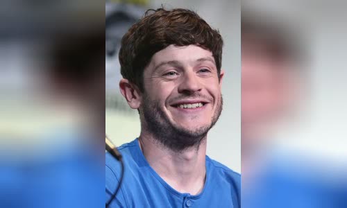 Iwan Rheon