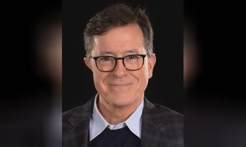 Stephen Colbert