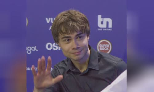 Alexander Rybak