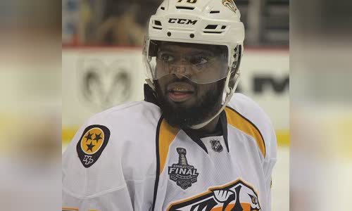 P. K. Subban