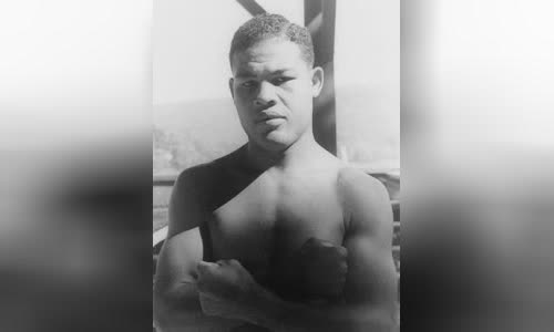 Joe Louis