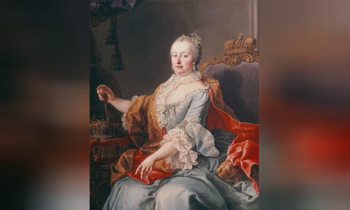 Maria Theresa