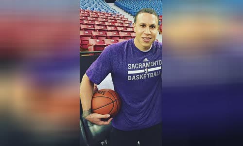 Mike Bibby