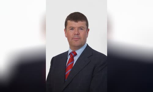 Paul Burstow