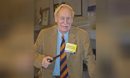 Trevor Baylis