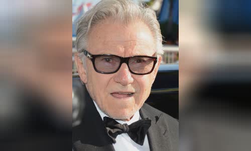 Harvey Keitel