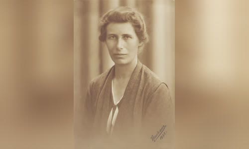 Inge Lehmann