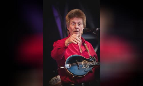 Joe Brown (singer)