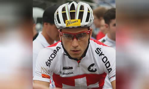 Nino Schurter