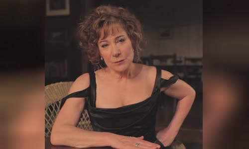 Zoë Wanamaker