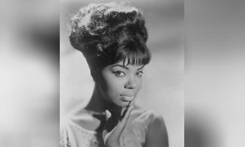 Mary Wells