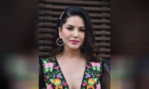 Sunny Leone