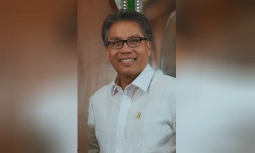 Mar Roxas