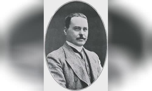 Ronald Ross