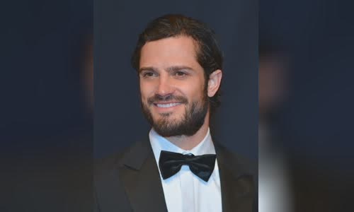 Prince Carl Philip, Duke of Värmland