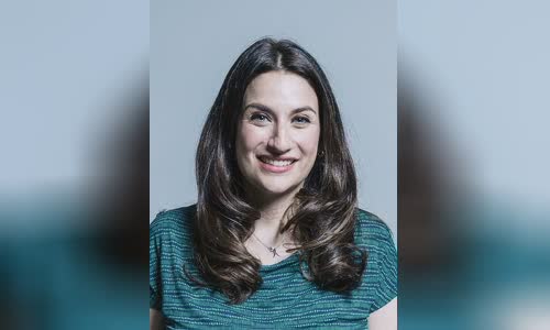 Luciana Berger