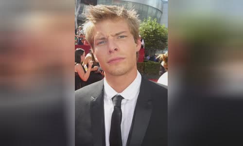 Hunter Parrish