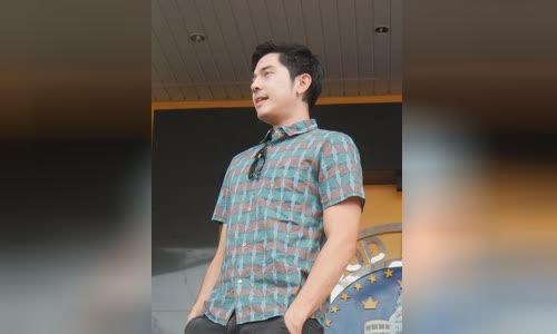 Paulo Avelino