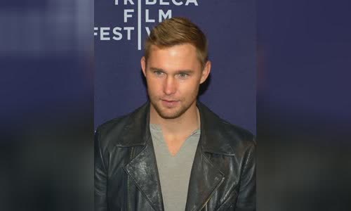 Brian Geraghty