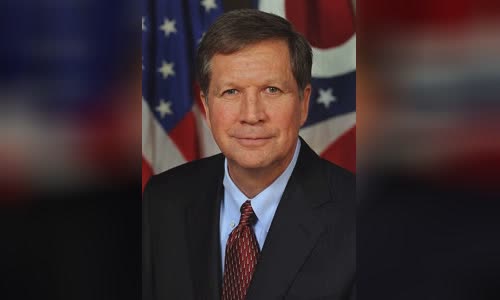 John Kasich